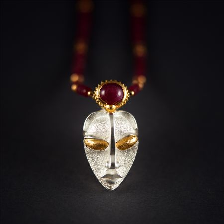 Maske